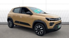 Dacia Spring 27kWh Expression 65 48kW 5dr Auto Electric Hatchback